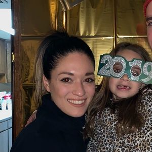 Meet your Posher, Camille